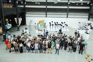 2021年beat365手机版官网本科毕业作品展